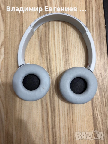 Безжични слушалки WH-CH510 , снимка 4 - Bluetooth слушалки - 51291605