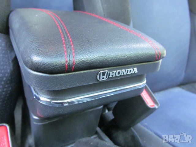 3D мини емблемки H -Honda, снимка 2 - Аксесоари и консумативи - 37400803