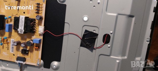 LED подсветка за дисплей HC430DUN-SLXL1-A14X за телевизор LG модел 43LM6300PLA, снимка 2 - Части и Платки - 38733540