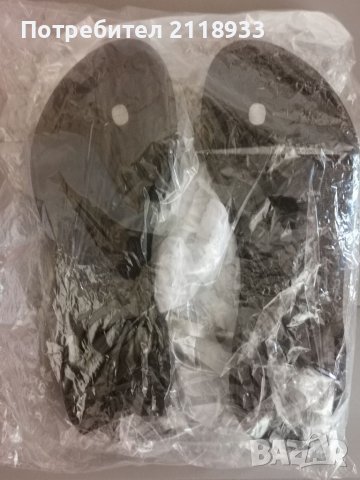 Дамски сандали 36, снимка 3 - Сандали - 37032092