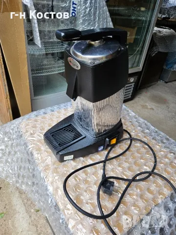 Сокоизстисквачки професионални за меки плодове за фреш барове и заведения , снимка 2 - Обзавеждане за заведение - 50214969