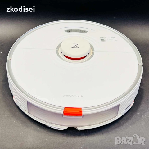 Прахосмукачка IROBOT - ROOMBA 616, снимка 2 - Прахосмукачки - 52737964