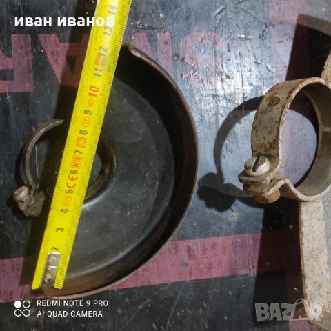 Претпазител, снимка 2 - Бормашини - 32227102