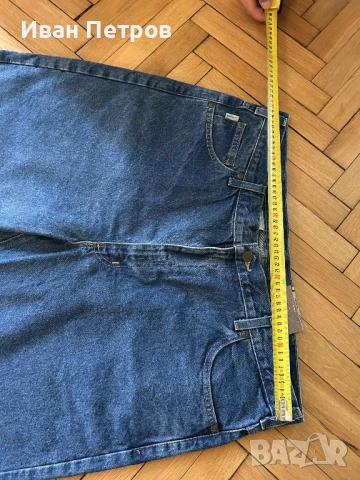 Оригинални нови дънки Carhartt