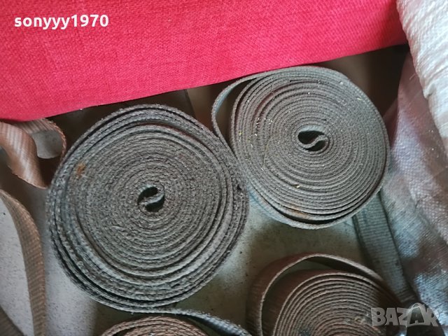 КОЛАНИ ЗА КАМИОНИ ИЛИ ОРАНЖЕРИЯ, снимка 5 - Аксесоари и консумативи - 28491455