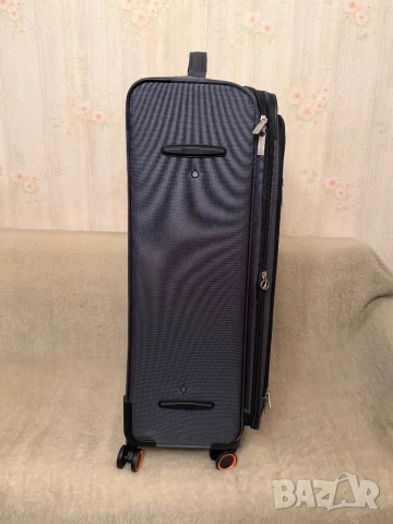 Куфари за багаж, снимка 12 - Куфари - 52726803