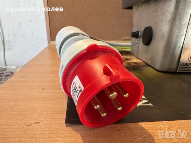 електрическа сауна печка "FINNEX", снимка 7 - Отоплителни печки - 52796597