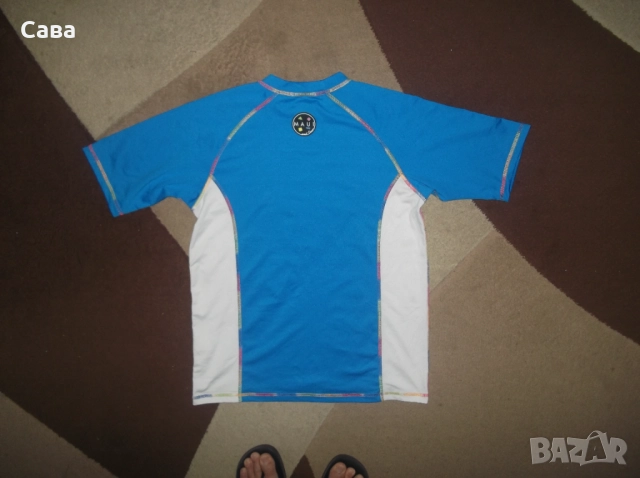 Тениска MAUI & SONS  мъжка,М, снимка 4 - Тениски - 51634466