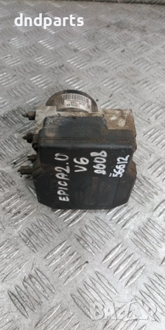 ABS Chevrolet Epica 2.0i V6 2008г. 96414763 96414760 