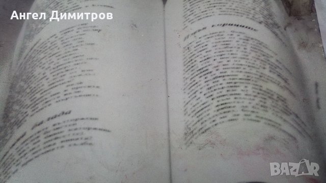 Люба Лукова страхотен плакат 1985, снимка 6 - Картини - 34905499