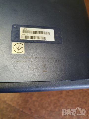 8" таблет Huawei Mediapad T8 Работи бързо. В много добро състояние. 8 ядрен. , снимка 4 - Таблети - 40326774