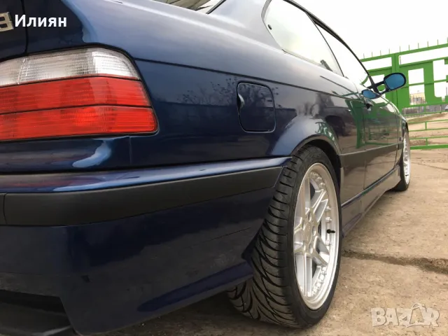 BMW M3 S50B30, снимка 6 - Автомобили и джипове - 49536943