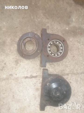 лагерни тела черупки , снимка 4 - Други машини и части - 52668108