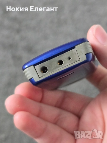 Nokia 1100, снимка 6 - Nokia - 52863153