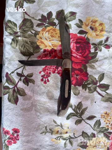 Old Timer N.Y.USA-24см