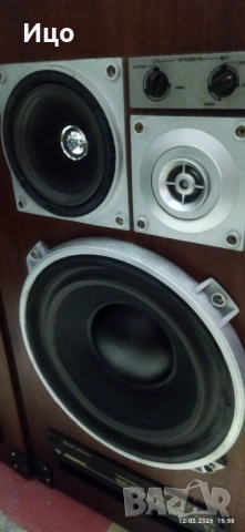 Амфитон 50АС-022 тонколони.