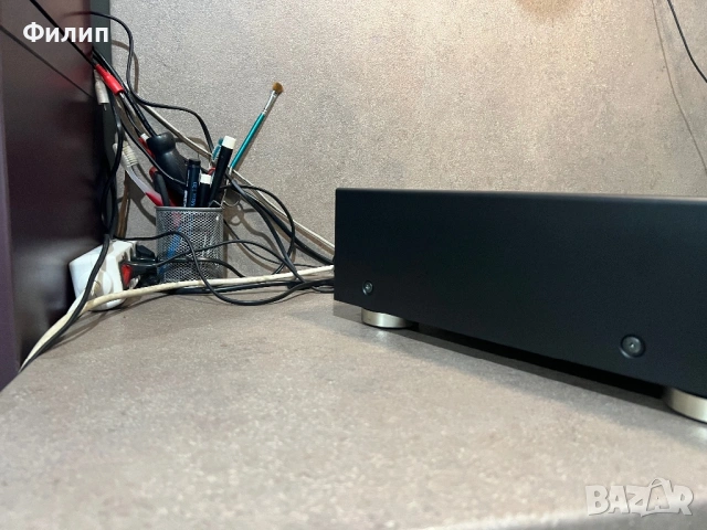 Pioneer BDP-51FD, снимка 7 - Плейъри, домашно кино, прожектори - 53373391