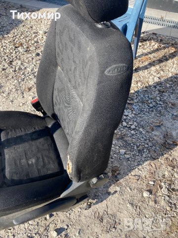Седалка Голф 4, снимка 2 - Части - 39231829