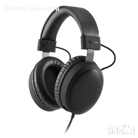 Наушници за слушалки Sharkoon 