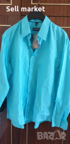 Saint Barth, Gucci, Burberry, Lacoste,Vilebrequin , снимка 4 - Тениски - 43924835