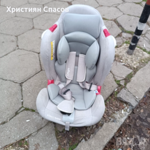 Детско столче за кола