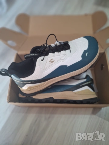 Спортни обувки Hobibear