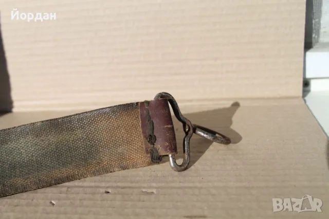 Точило за бръснач, снимка 10 - Антикварни и старинни предмети - 49483276