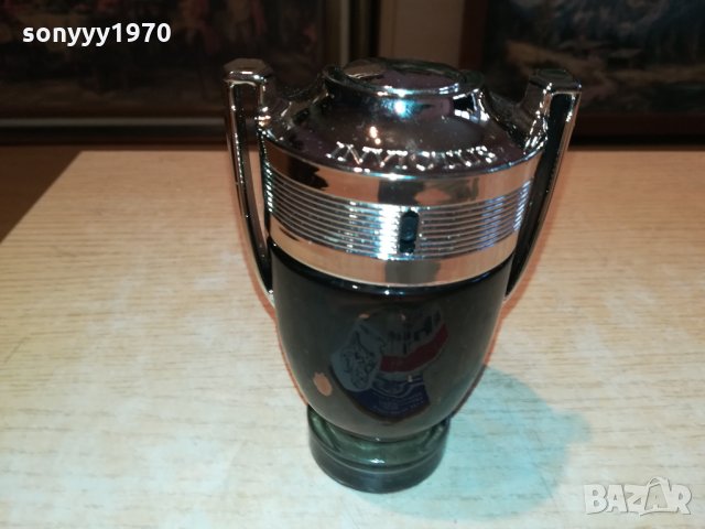 Paco Rabanne Invictus-ВНОС France 🇫🇷 0512211621, снимка 4 - Унисекс парфюми - 35037269