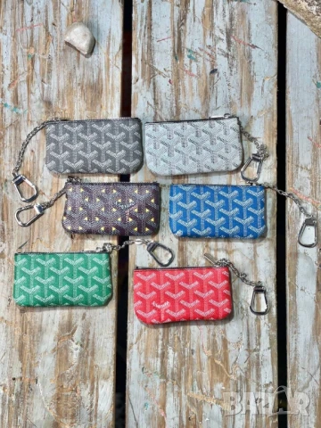 ключодържатели louis vuitton MCM , снимка 4 - Други - 51317144