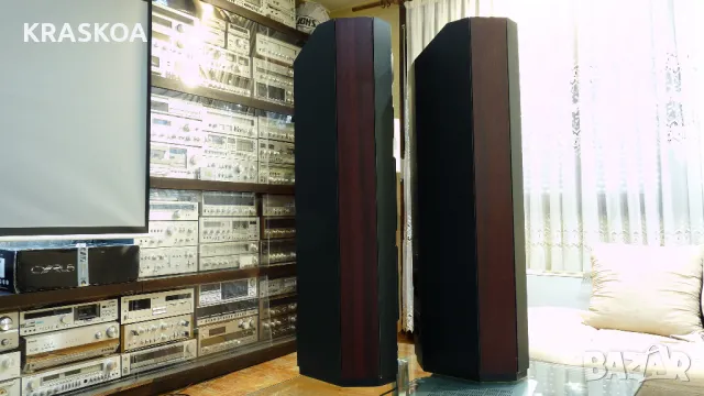 ITT SUPERION  1300 M, снимка 5 - Тонколони - 48445797