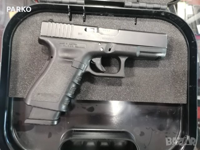 Деактивирани оръжия пистолети , снимка 7 - Бойно оръжие - 51005870