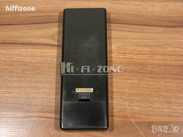  Kenwood rc-0500 /1 Дистанционно, снимка 5 - Други - 48103435