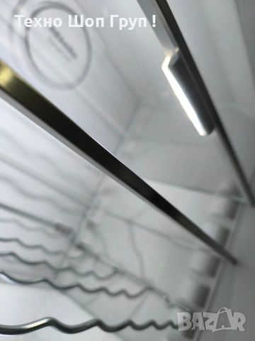 Хладилник с фризер Miele KFN 37682 ID, снимка 13 - Хладилници - 53289982