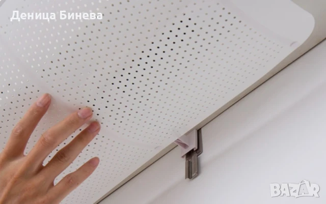 Прецизен дефлектор за климатик, снимка 8 - Климатици - 50669488