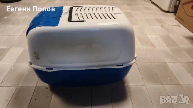 Продавам котешка тоалетна , снимка 2 - За котки - 49763649