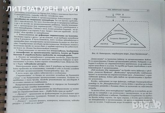 Социална организация. Част 2-3, Теория, диагностика, конзултация. Сава Джонев 2000 г. Ксерокопие, снимка 4 - Специализирана литература - 33614598