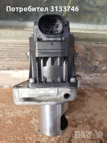 EGR/ЕГР клапан за Опел, Шевролет, снимка 3 - Части - 39837063