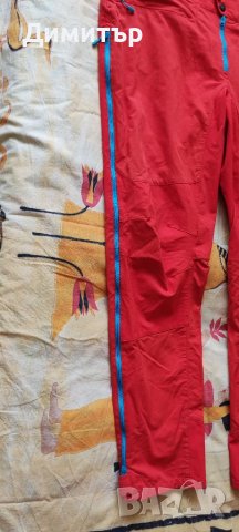 Norrona fjora flex 1, снимка 5 - Панталони - 37854496