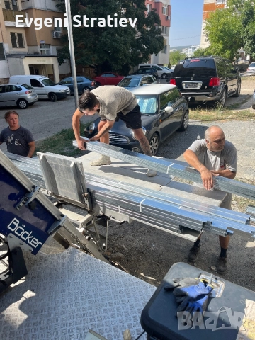 мобилен асансьор, снимка 10 - Хамалски услуги - 50295107