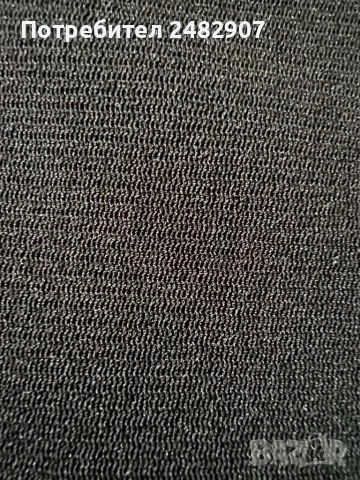 Ефектна дамска блуза - тюл, снимка 8 - Блузи с дълъг ръкав и пуловери - 53531715