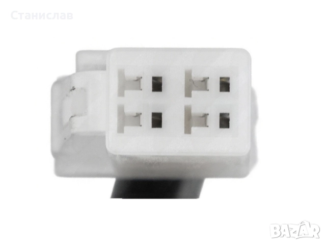 Бутон за ел багажник Toyota Prius MK2, снимка 6 - Части - 52305579