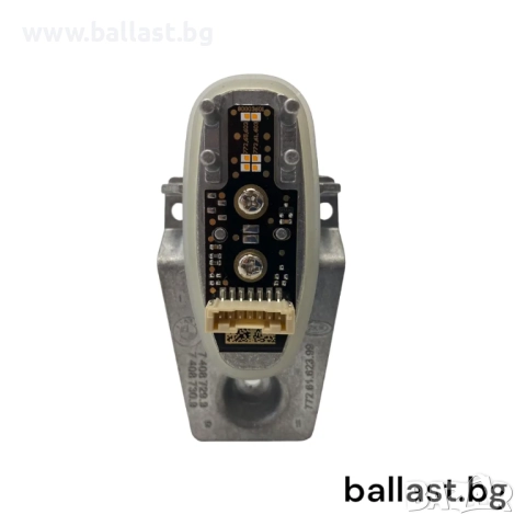 Баласт модул 7440359 BMW 7er G11 G12 2017-