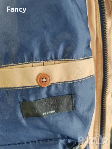 Мъжка шуба/яке G-Star/XL, снимка 14 - Якета - 48064066