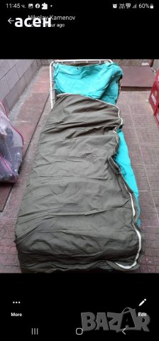 Спални чували, снимка 2 - Къмпинг мебели - 37758748