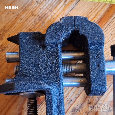 Руско менгеме-ново, снимка 2 - Менгемета - 43746219