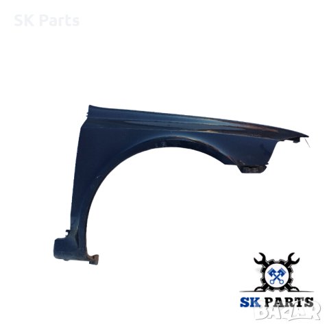 Десен калник Рено Лагуна 2 (01-07г), снимка 2 - Части - 43316119