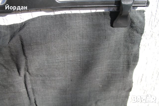 Престилка, снимка 3 - Антикварни и старинни предмети - 39180221