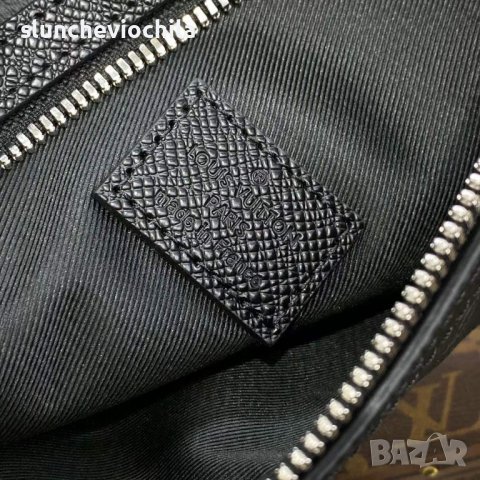 Чанта Louis vuitton M30936 Duo Slingbag NEW, снимка 13 - Чанти - 43972281
