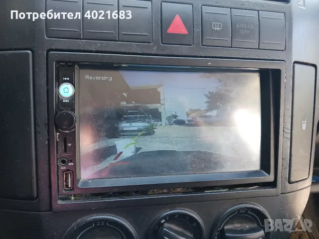 WV Polo на части, снимка 9 - Автомобили и джипове - 48883815