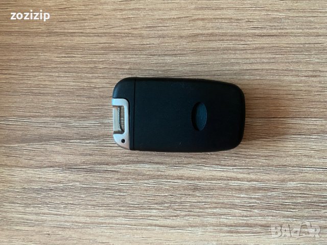 Ключ кутийка дистанционно кеy смарт KIA/HYUNDAI Киа/Хюндай, снимка 3 - Аксесоари и консумативи - 38325994